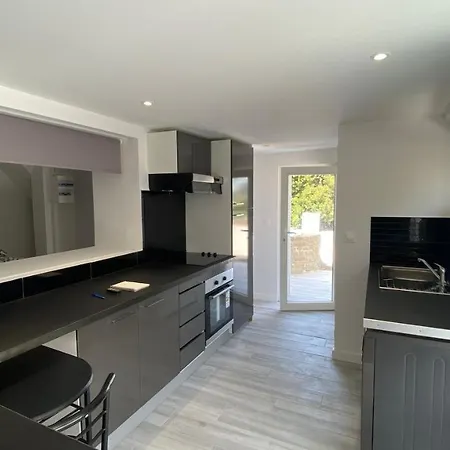 Palmier Apartment *