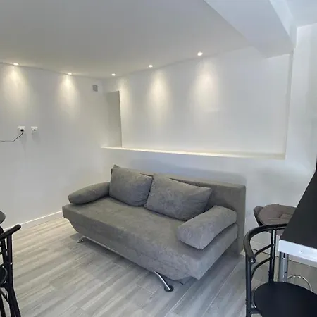 Apartment Palmier *