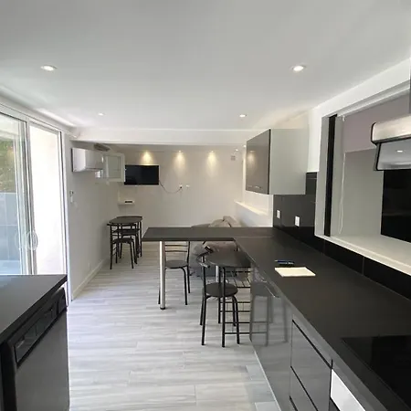 Palmier Apartment *