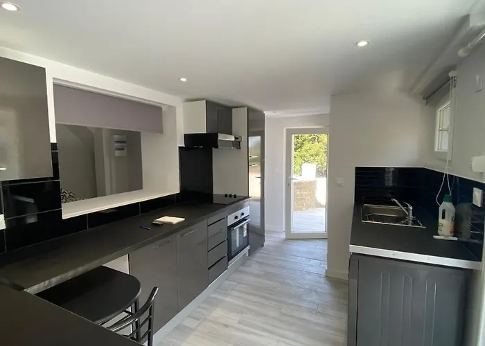 Palmier アパート *