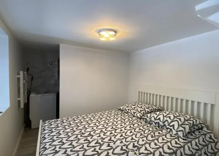 Palmier アパート *