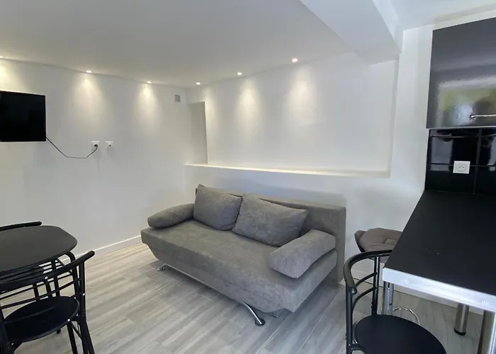 アパート Palmier *