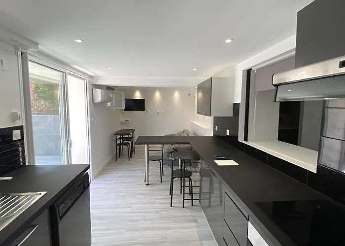 Palmier アパート *